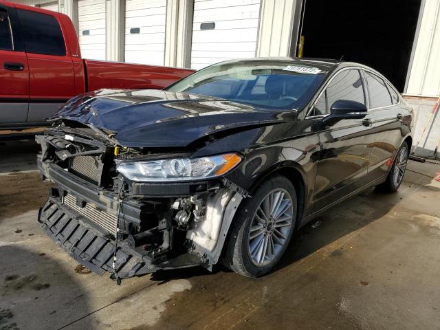 FORD FUSION SE 2014 3fa6p0h99er275257