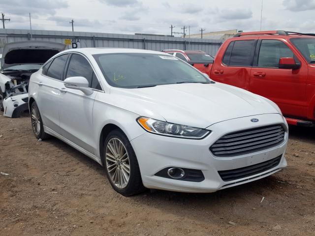 FORD FUSION SE 2014 3fa6p0h99er284721