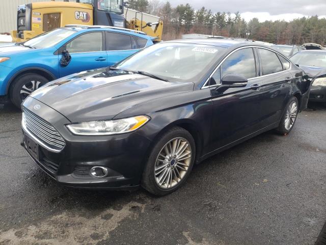 FORD FUSION SE 2014 3fa6p0h99er285626