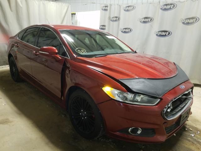 FORD FUSION SE 2014 3fa6p0h99er288199