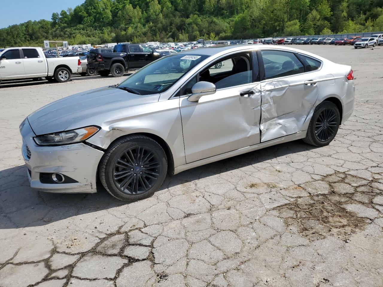 FORD FUSION 2014 3fa6p0h99er290258