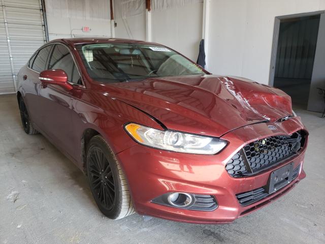 FORD FUSION SE 2014 3fa6p0h99er290695