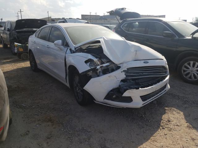 FORD FUSION SE 2014 3fa6p0h99er292995