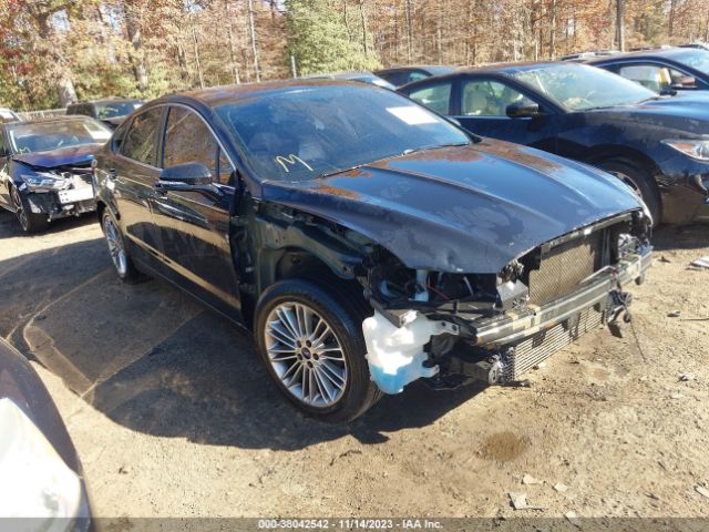 FORD FUSION 2014 3fa6p0h99er295766