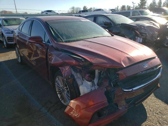 FORD FUSION SE 2014 3fa6p0h99er300108