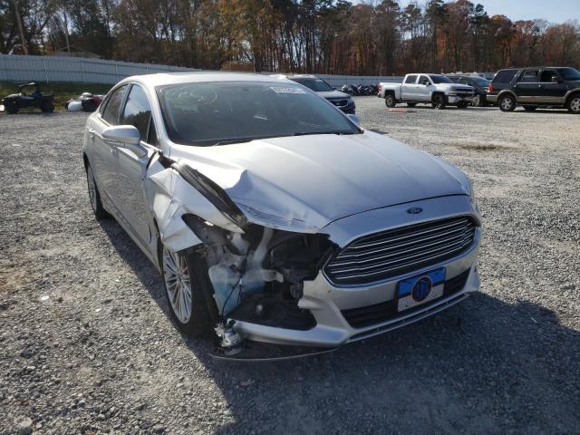 FORD FUSION SE 2014 3fa6p0h99er300139