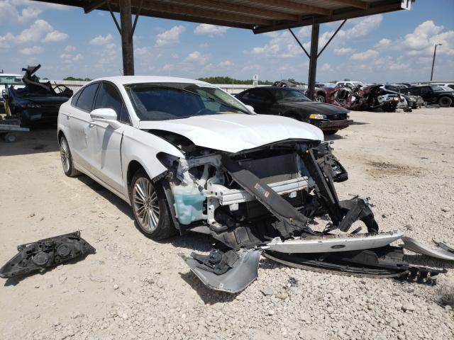 FORD FUSION SE 2014 3fa6p0h99er301937