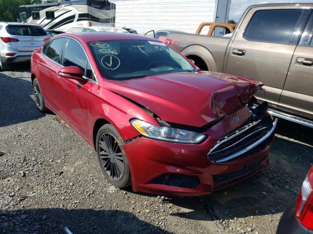 FORD FUSION SE 2014 3fa6p0h99er308662