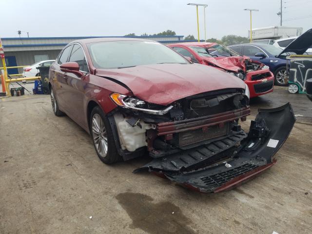 FORD FUSION SE 2014 3fa6p0h99er308712