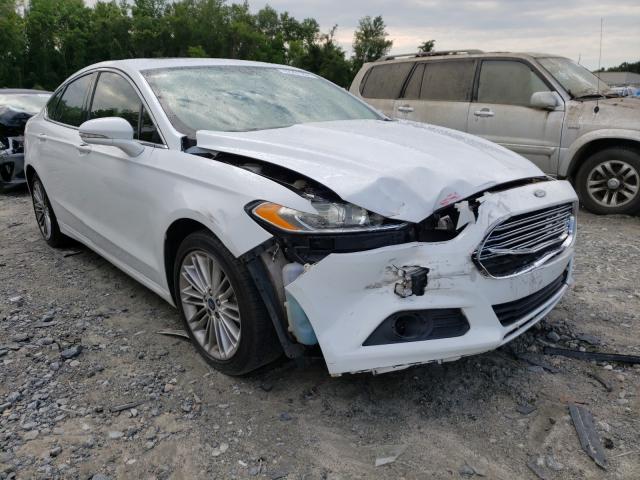 FORD FUSION SE 2014 3fa6p0h99er321976