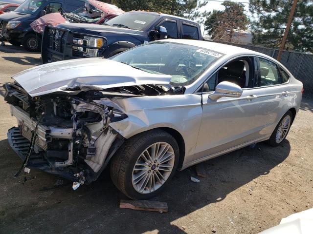 FORD FUSION SE 2014 3fa6p0h99er322187