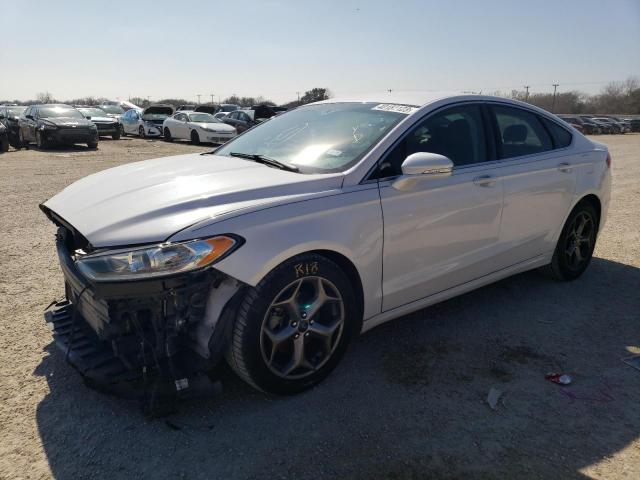 FORD FUSION SE 2014 3fa6p0h99er340320