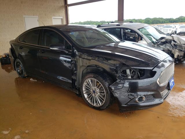 FORD FUSION SE 2014 3fa6p0h99er340463