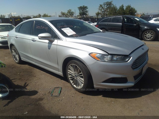 FORD FUSION 2014 3fa6p0h99er345291