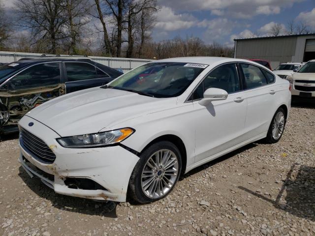 FORD FUSION SE 2014 3fa6p0h99er345307