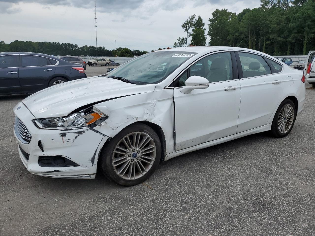 FORD FUSION 2014 3fa6p0h99er358753