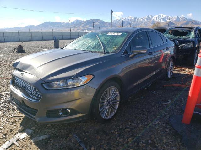 FORD FUSION SE 2014 3fa6p0h99er358946