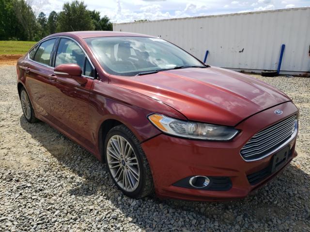 FORD FUSION SE 2014 3fa6p0h99er360342