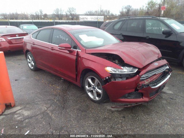 FORD FUSION 2015 3fa6p0h99fr158604