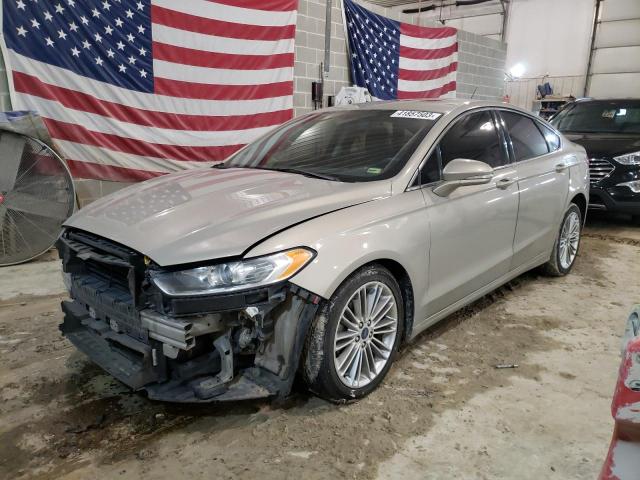 FORD FUSION SE 2015 3fa6p0h99fr214041