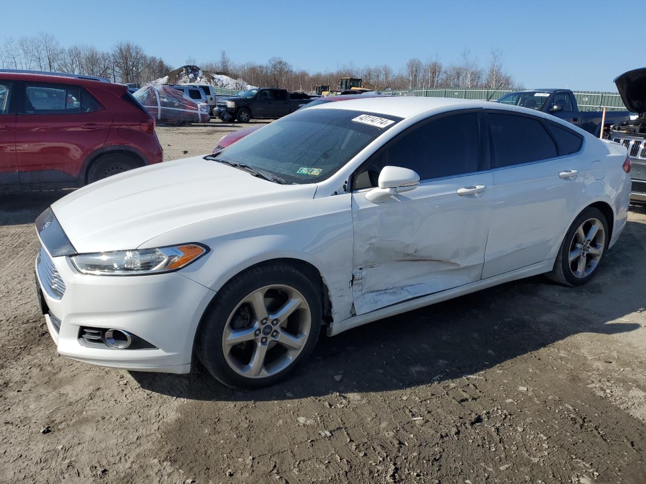 FORD FUSION 2015 3fa6p0h99fr217053