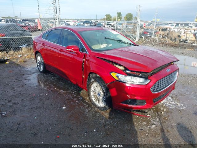 FORD FUSION 2015 3fa6p0h99fr251154