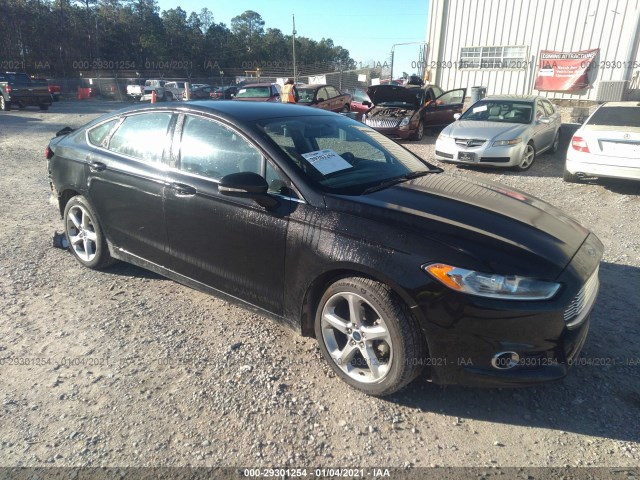 FORD FUSION 2015 3fa6p0h99fr297793