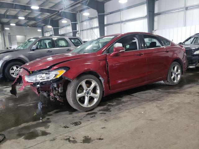 FORD FUSION SE 2016 3fa6p0h99gr186808