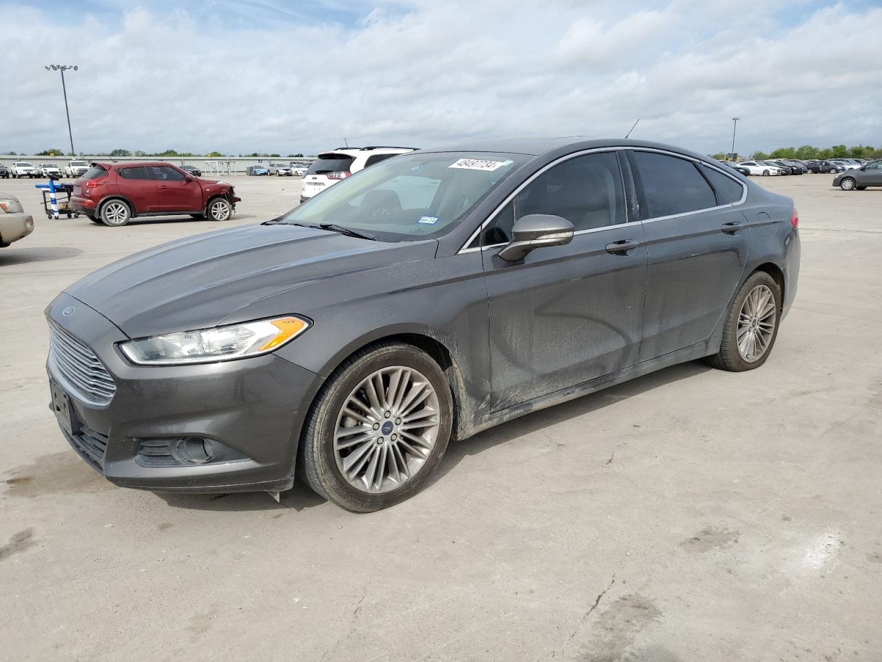 FORD FUSION 2016 3fa6p0h99gr365639