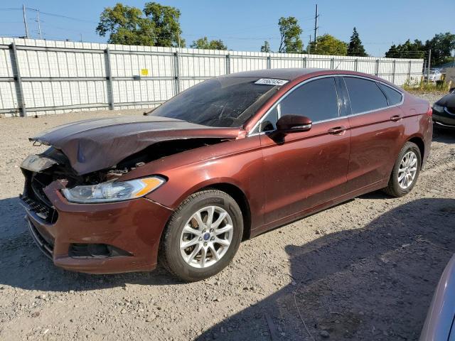 FORD FUSION SE 2016 3fa6p0h99gr380397