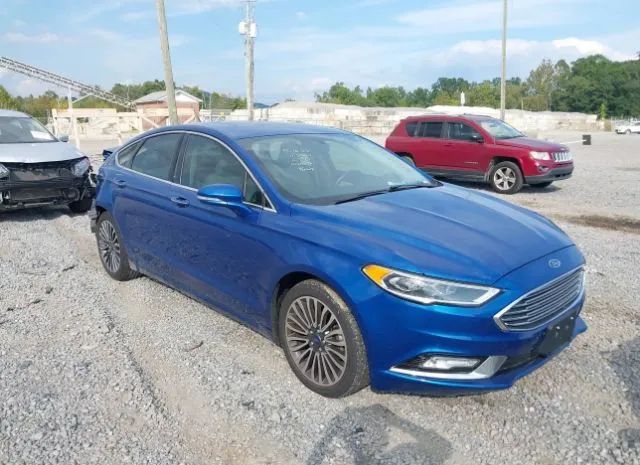 FORD FUSION 2017 3fa6p0h99hr103007