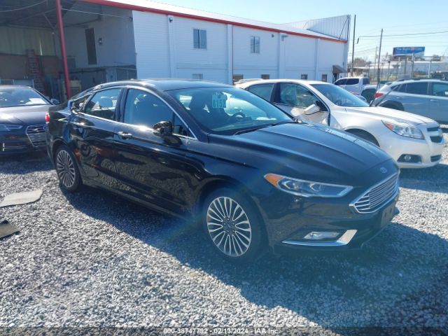 FORD FUSION 2017 3fa6p0h99hr111849