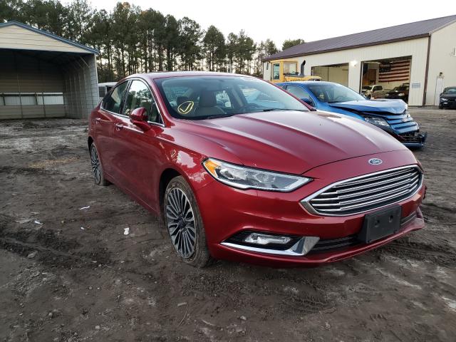 FORD FUSION SE 2017 3fa6p0h99hr118459