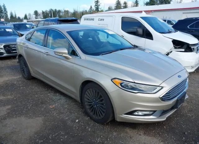 FORD FUSION 2017 3fa6p0h99hr120163