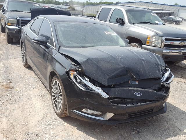 FORD FUSION SE 2017 3fa6p0h99hr130269