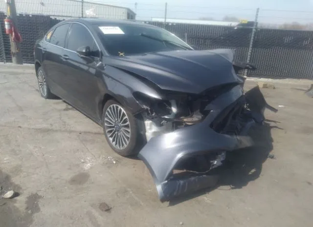 FORD FUSION 2017 3fa6p0h99hr130580