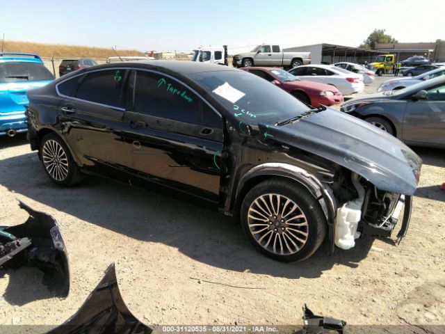 FORD FUSION 2017 3fa6p0h99hr201132