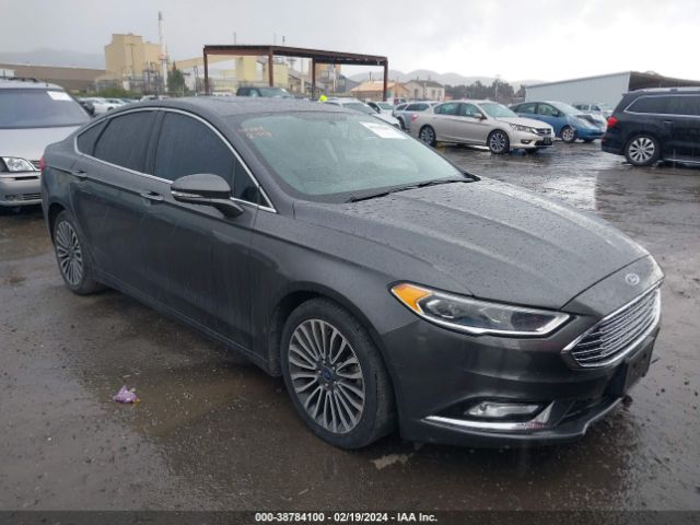 FORD FUSION 2017 3fa6p0h99hr201602