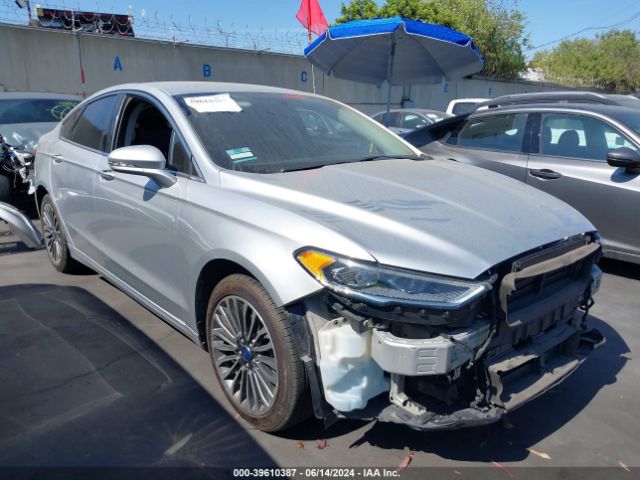 FORD FUSION SE 2017 3fa6p0h99hr207173