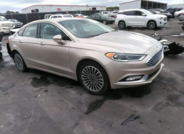 FORD FUSION 2017 3fa6p0h99hr226497