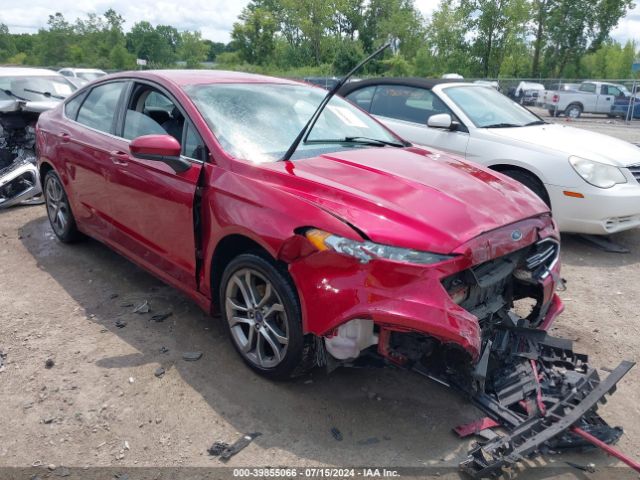 FORD FUSION 2017 3fa6p0h99hr266739