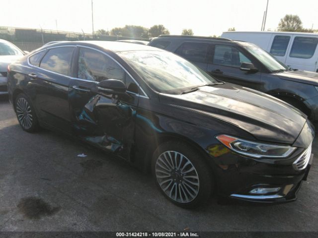 FORD FUSION 2017 3fa6p0h99hr267826