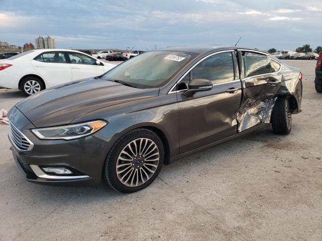 FORD FUSION SE 2017 3fa6p0h99hr270323