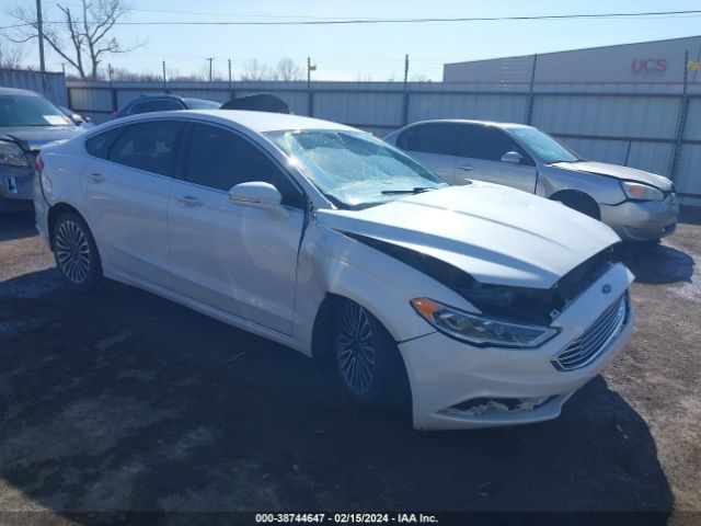 FORD FUSION 2017 3fa6p0h99hr329001