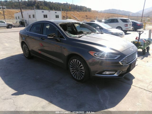 FORD FUSION 2017 3fa6p0h99hr343674