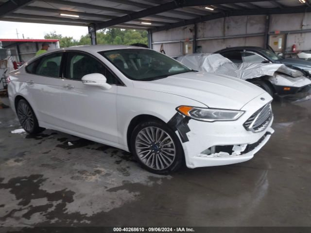 FORD FUSION 2018 3fa6p0h99jr133405