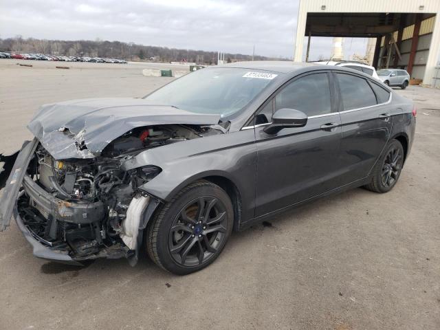 FORD FUSION SE 2018 3fa6p0h99jr176495