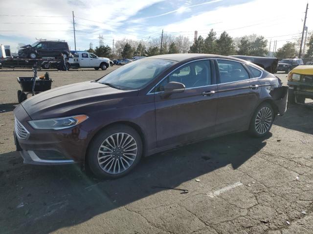 FORD FUSION SE 2018 3fa6p0h99jr176741