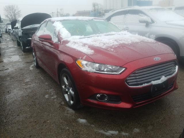 FORD FUSION 2013 3fa6p0h9xdr111367