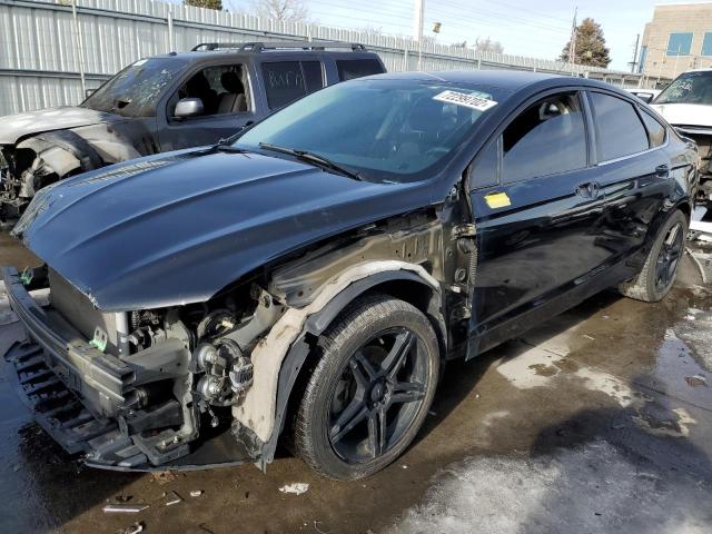 FORD FUSION SE 2013 3fa6p0h9xdr142294